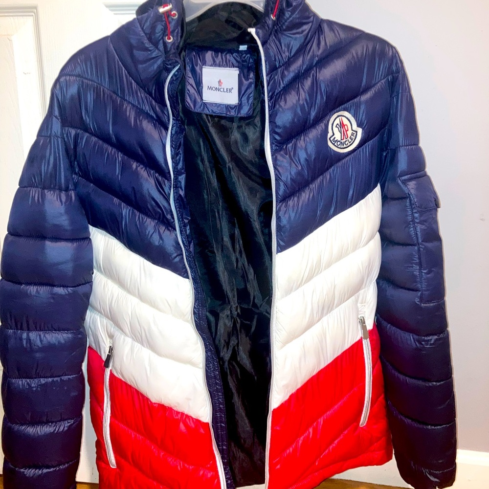 Moncler Jacket